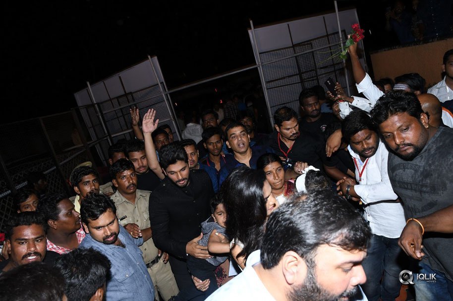 Duvvada-Jagannadham-Movie-Audio-Launch